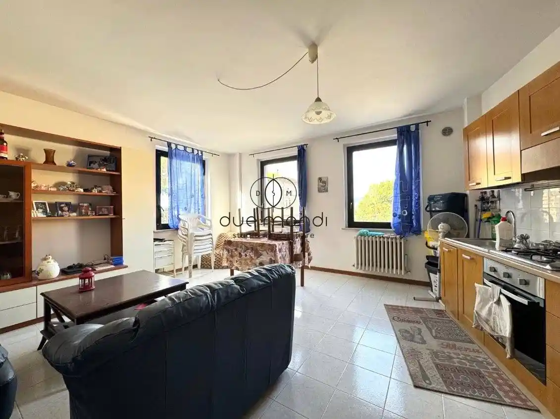 Appartamento in vendita a Castel Ritaldi