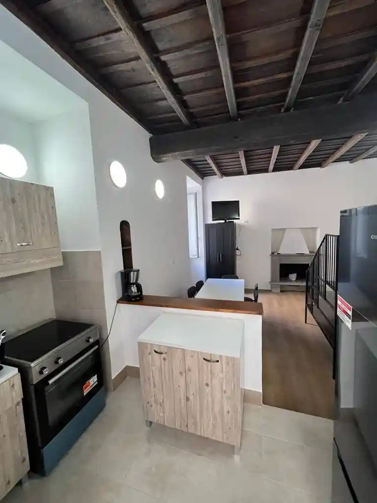 Appartamento in affitto a Bracciano