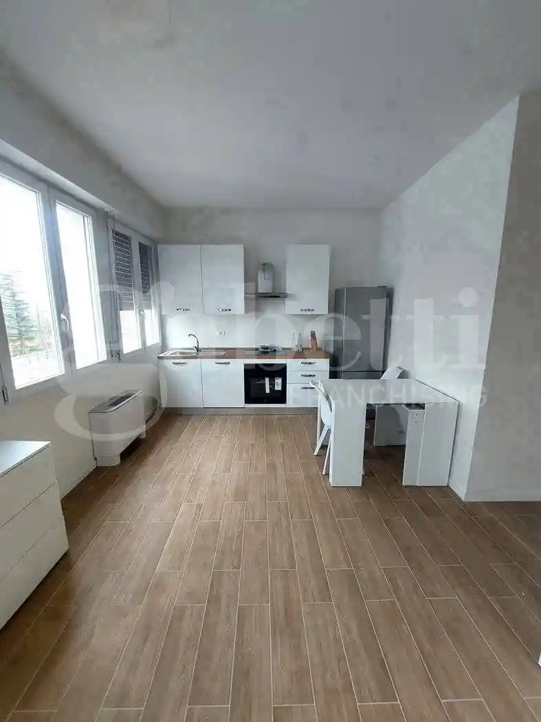 Appartamento in affitto a Bologna