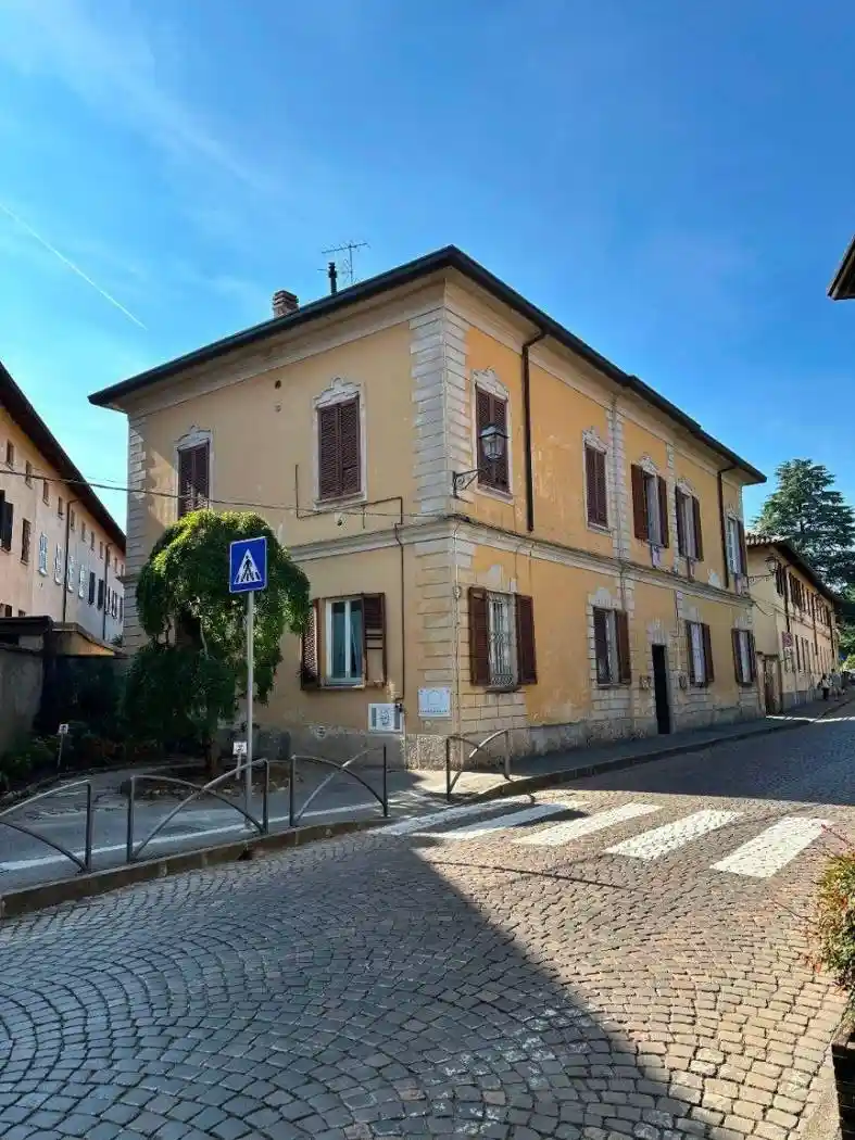 Appartamento in vendita a Vimercate