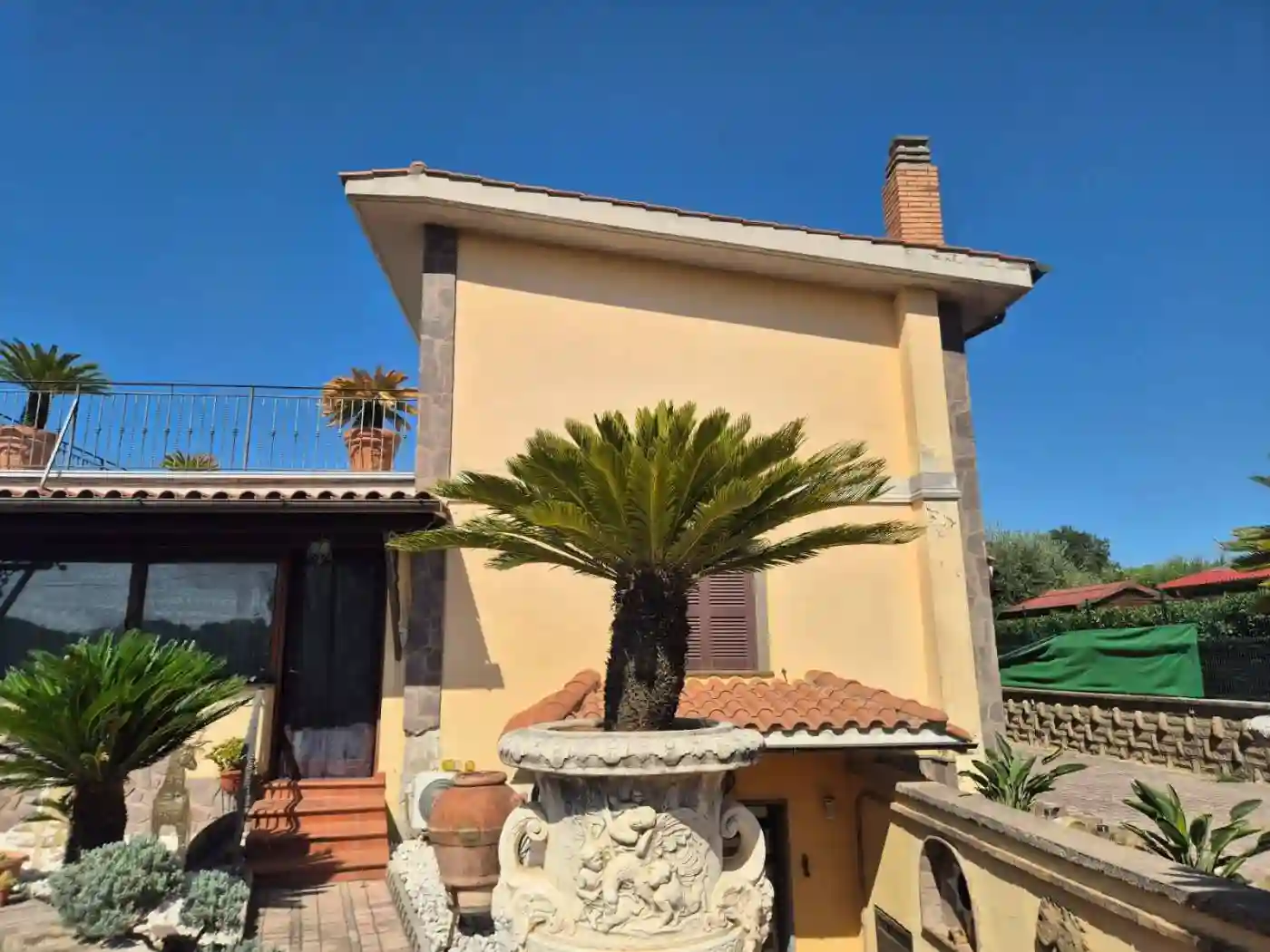 Villa - foto 4