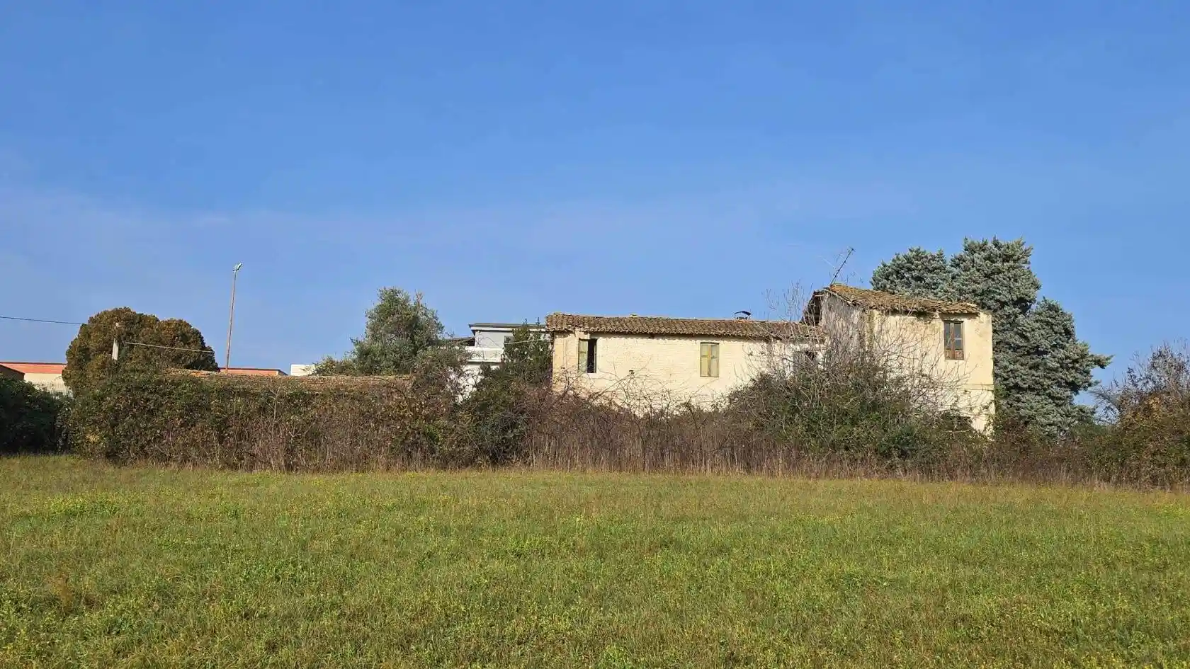 Rustico - Casale in vendita a Corropoli