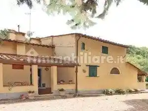 Rustico - Casale in vendita a Vicchio