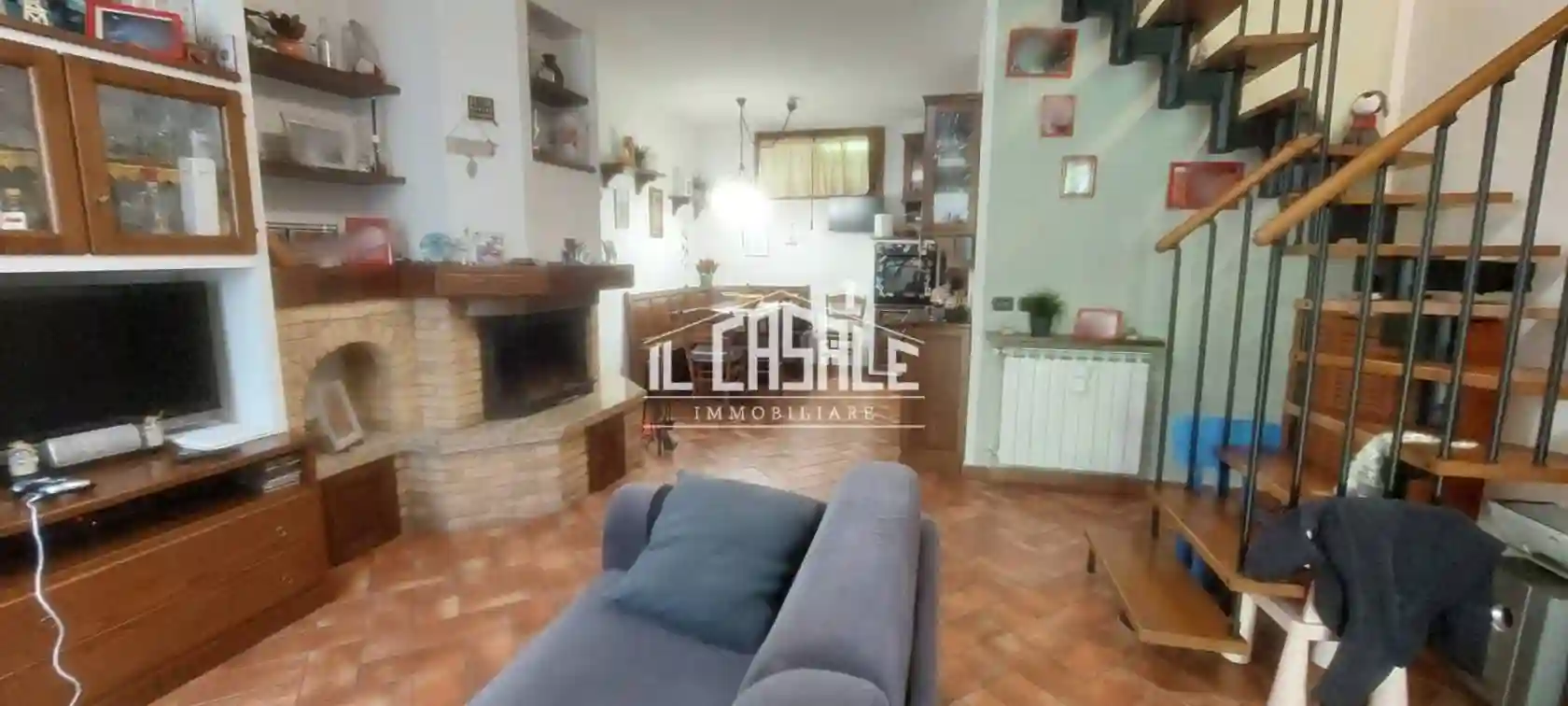 Villetta a schiera - foto 2
