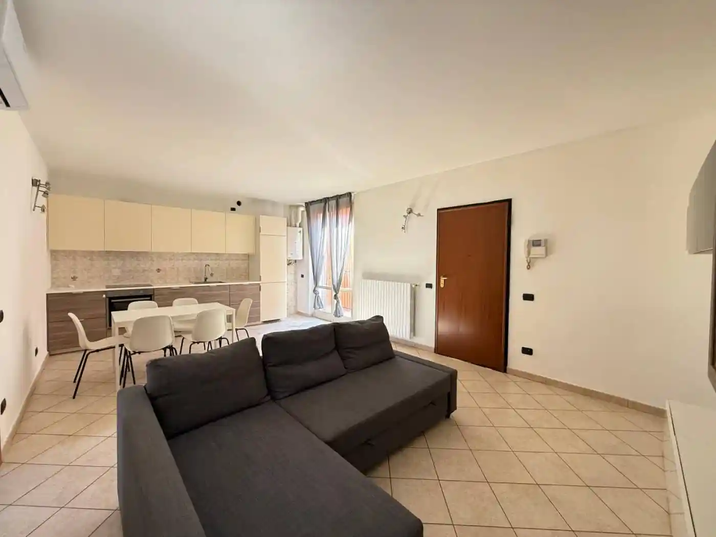Appartamento in vendita a Agnadello