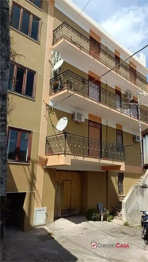 Appartamento in vendita a Messina