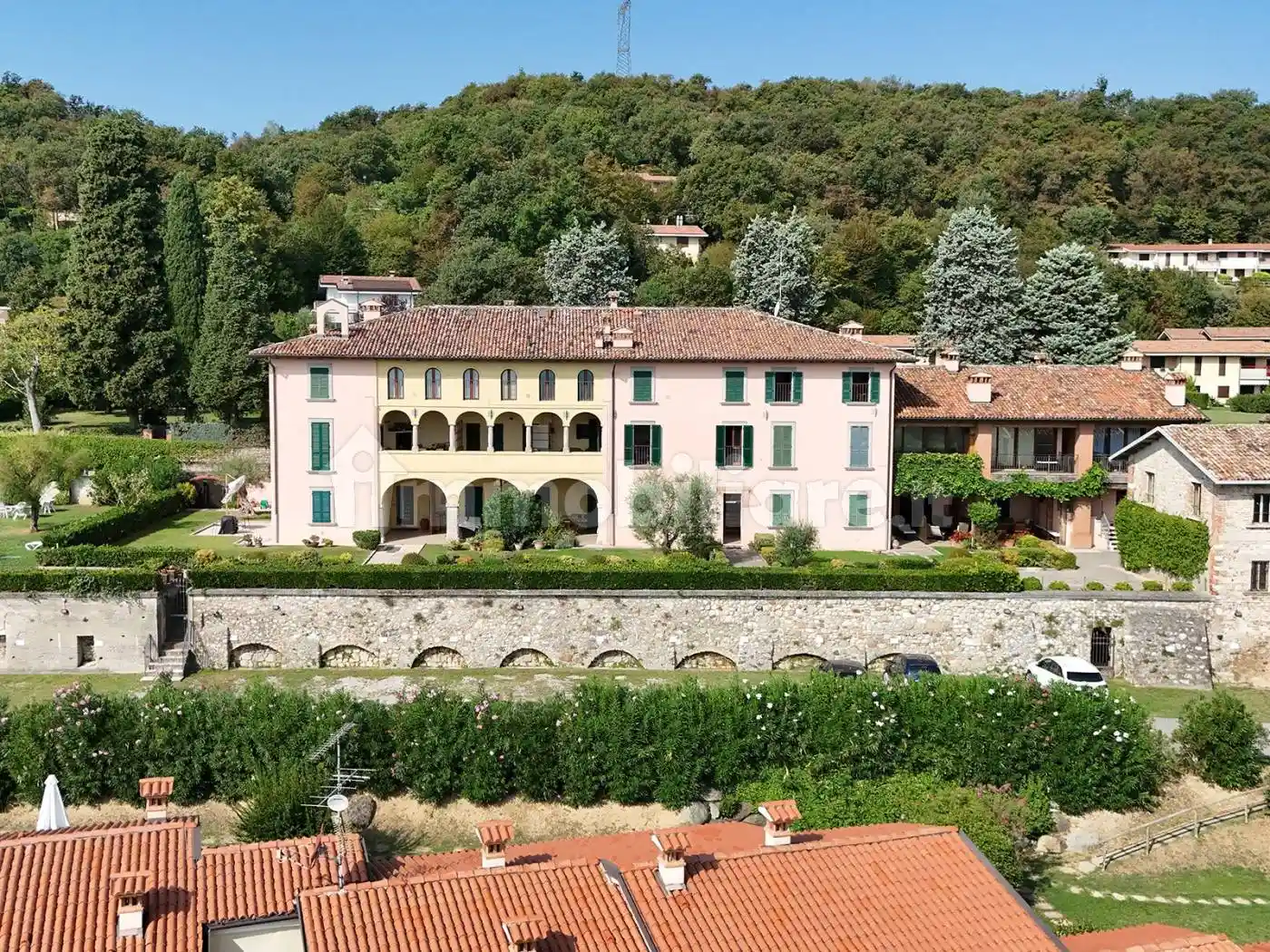 Appartamento in vendita a Padenghe sul Garda
