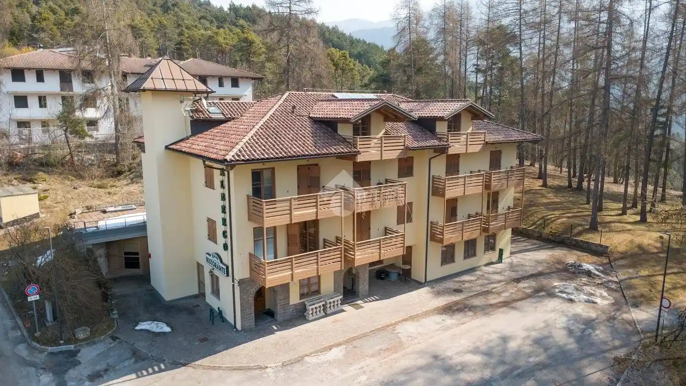 Villa in vendita a Predaia
