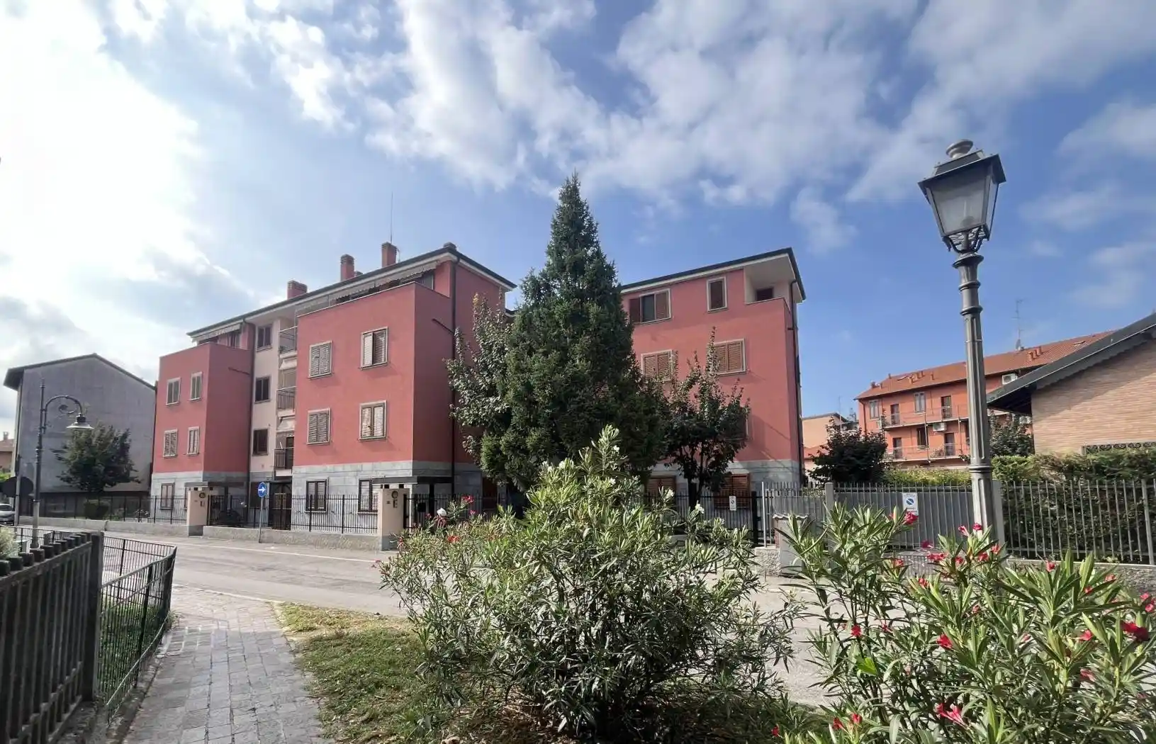 Appartamento in vendita a Pioltello