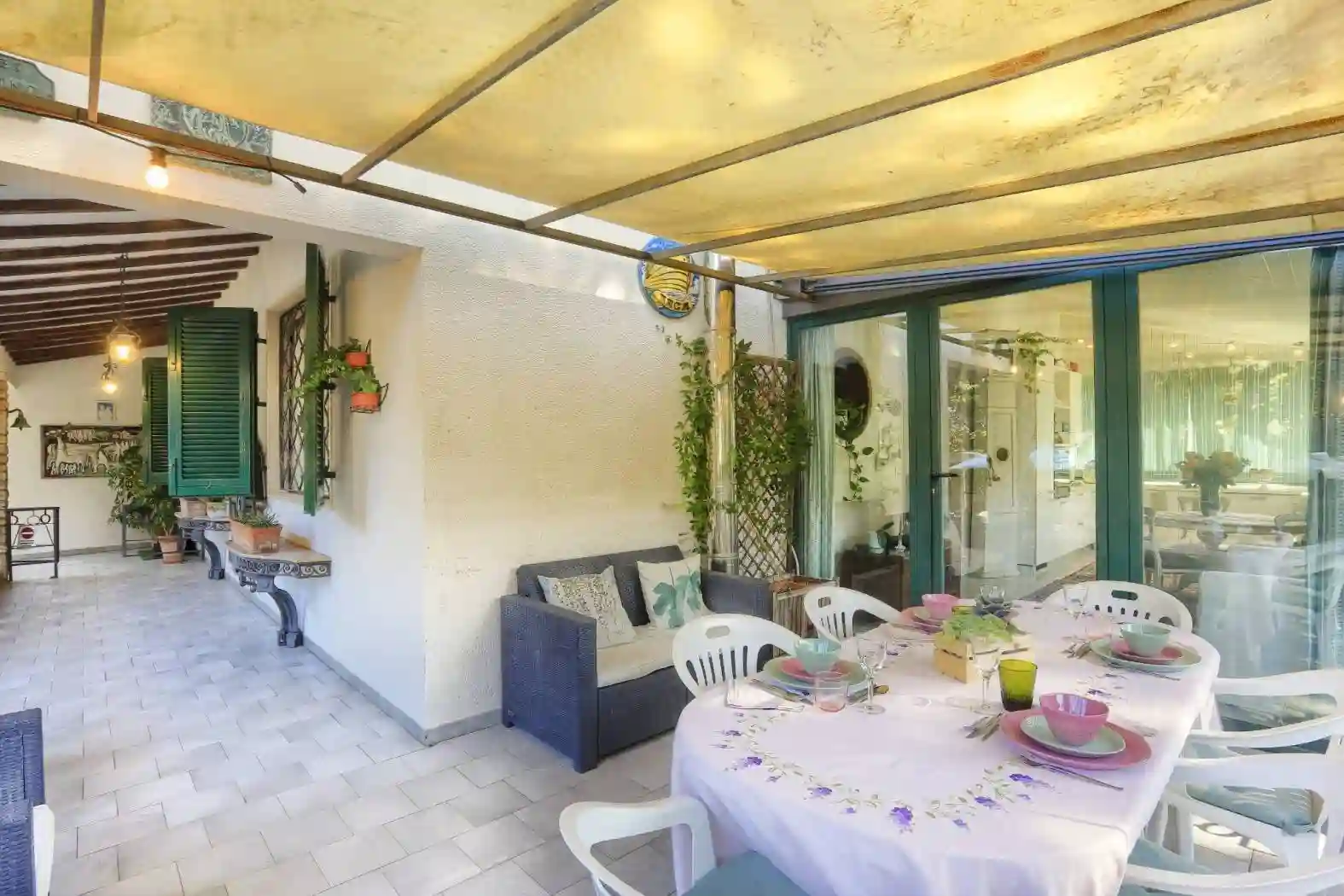 Villa - foto 2
