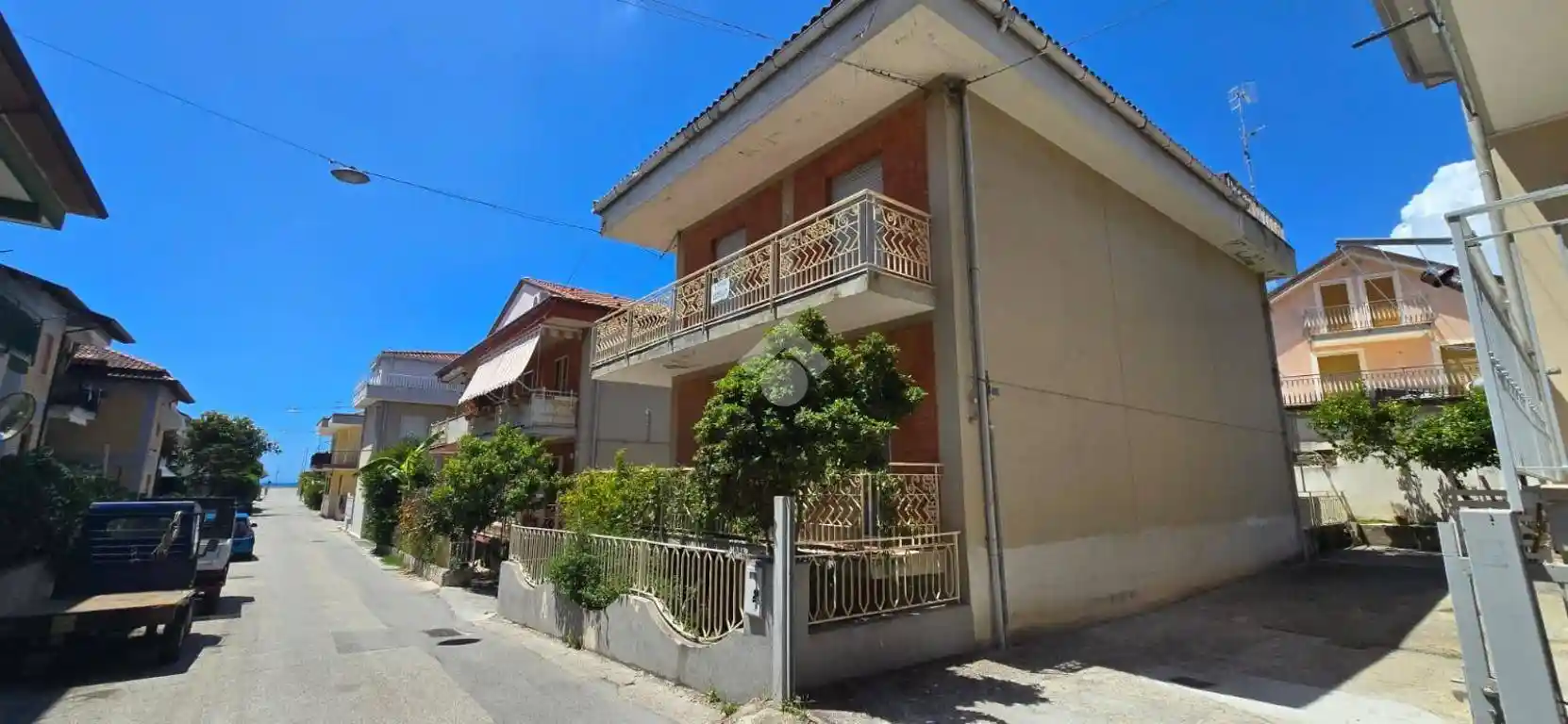 Appartamento in vendita a Ascea