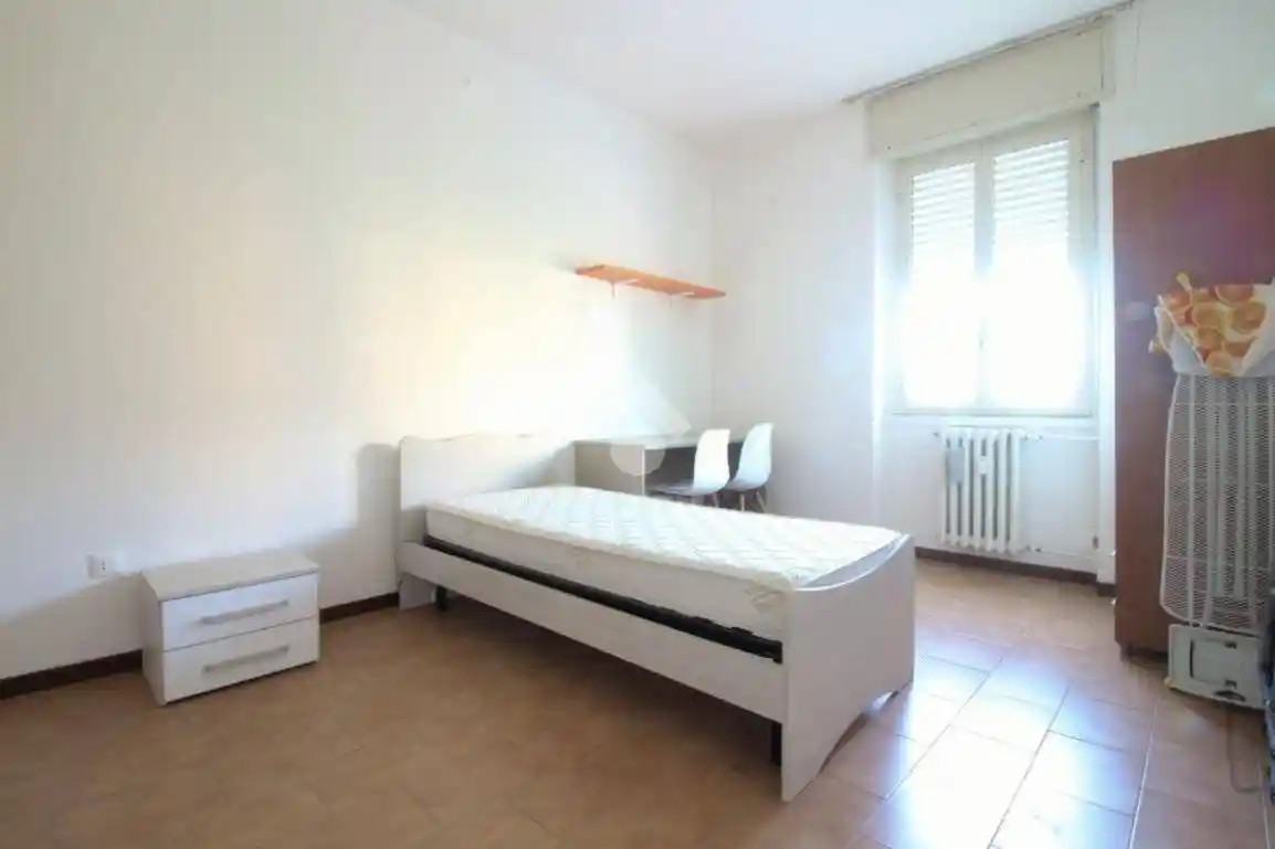 Appartamento in affitto a Pavia