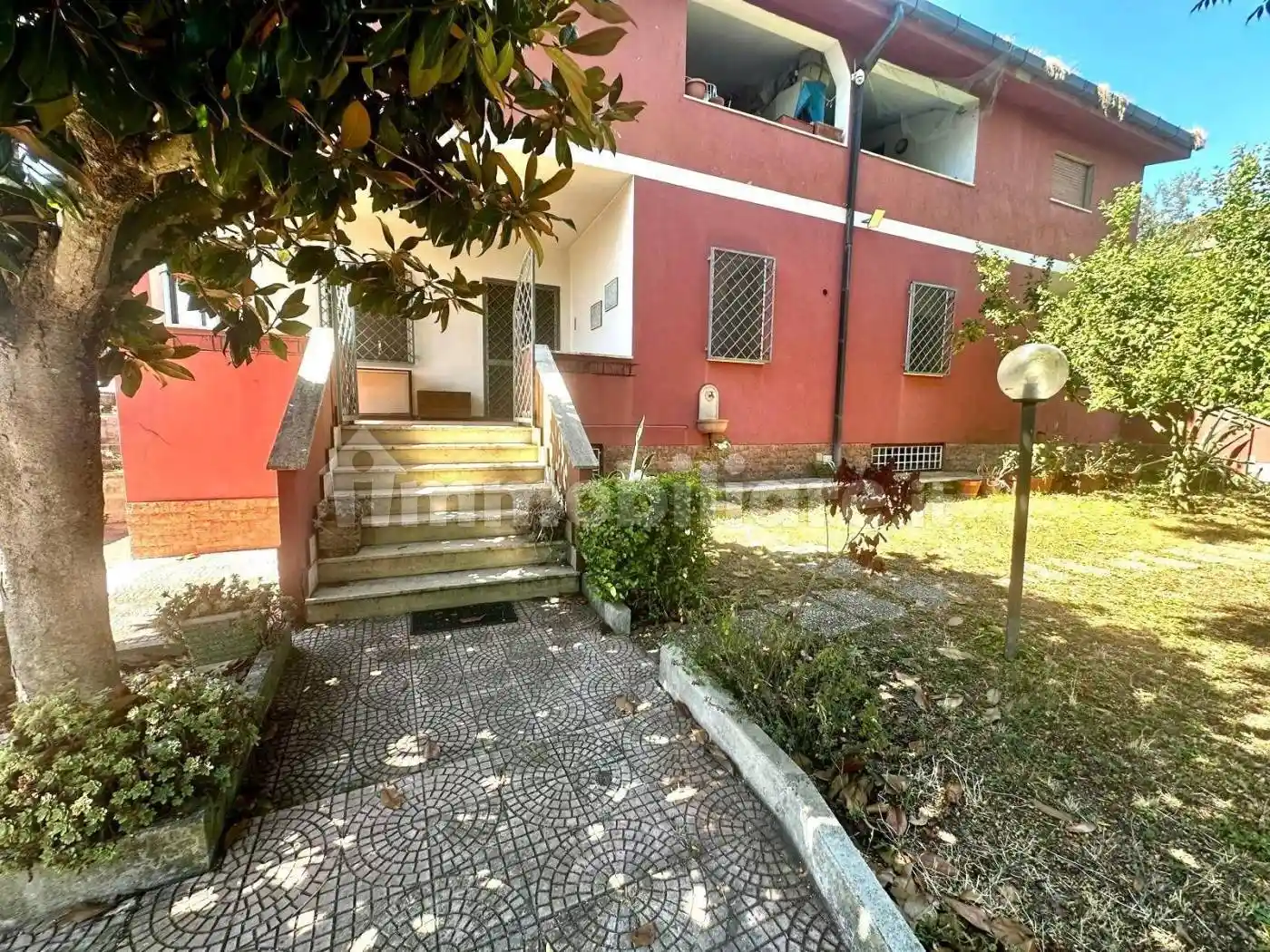Villa in vendita a Aprilia