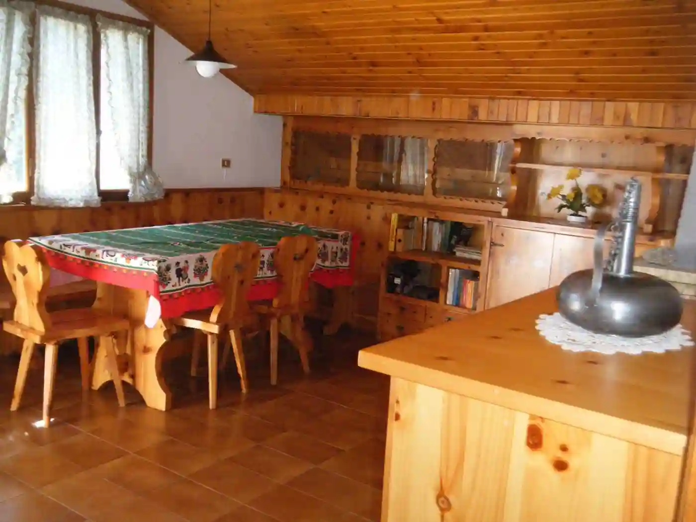Attico - Mansarda - foto 2