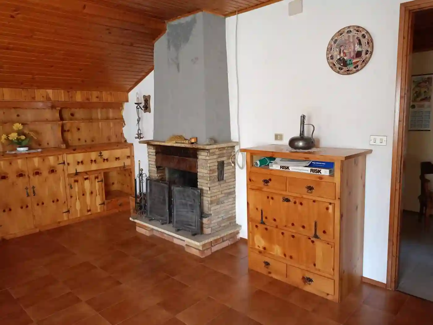 Attico - Mansarda - foto 5