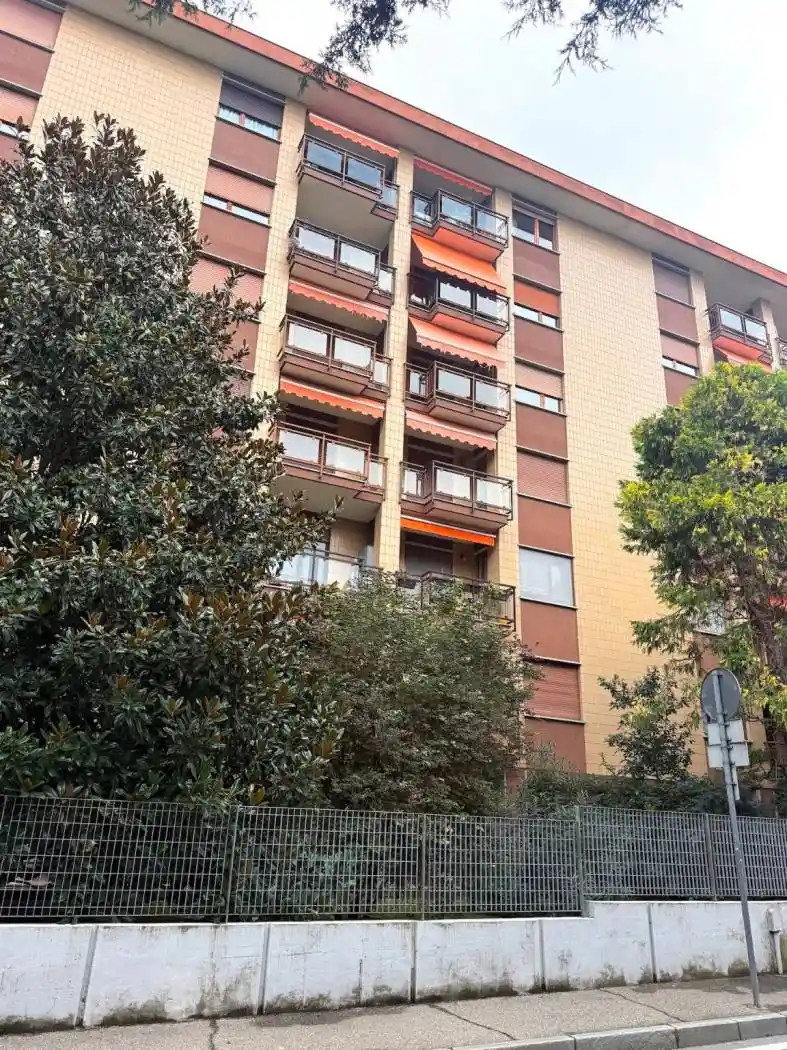 Appartamento in vendita a Rivoli