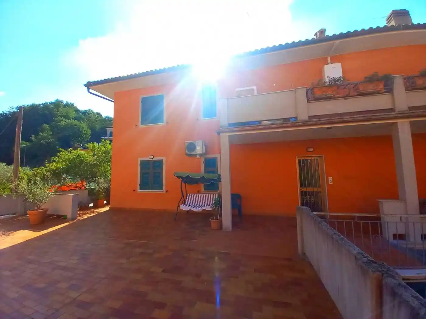 Appartamento in affitto a Casarza Ligure