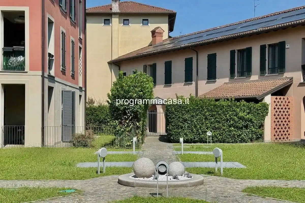 Appartamento in vendita a Segrate