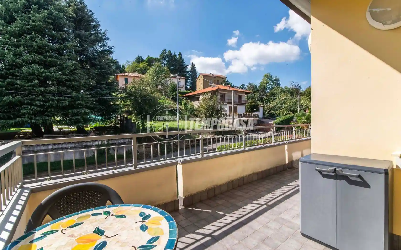 Appartamento in vendita a Appiano Gentile