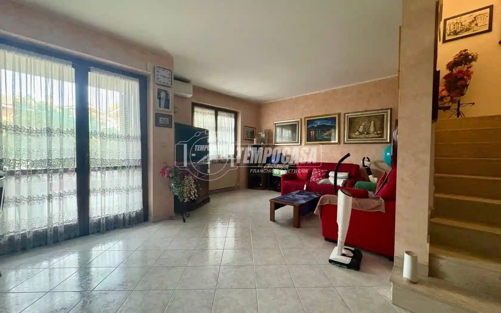 Villetta a schiera - foto 5