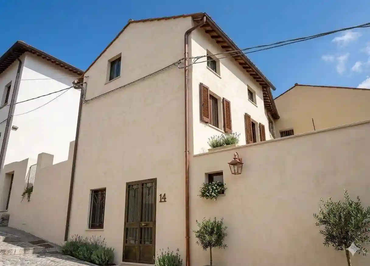 Villetta a schiera - foto 2
