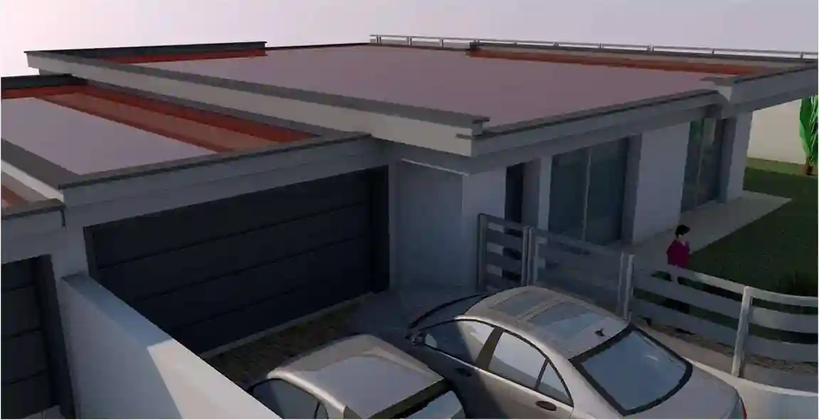 Villa - foto 4