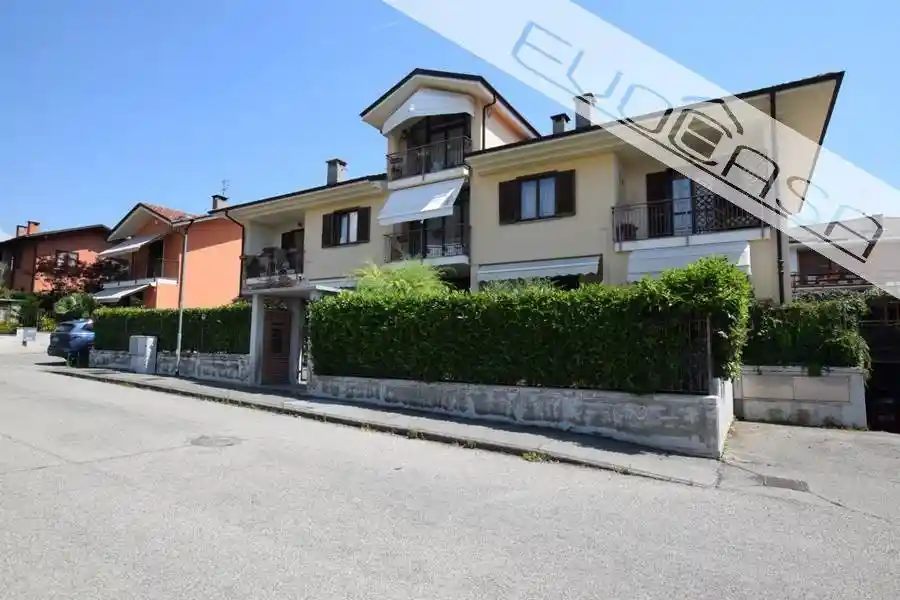 Appartamento in vendita a Bricherasio