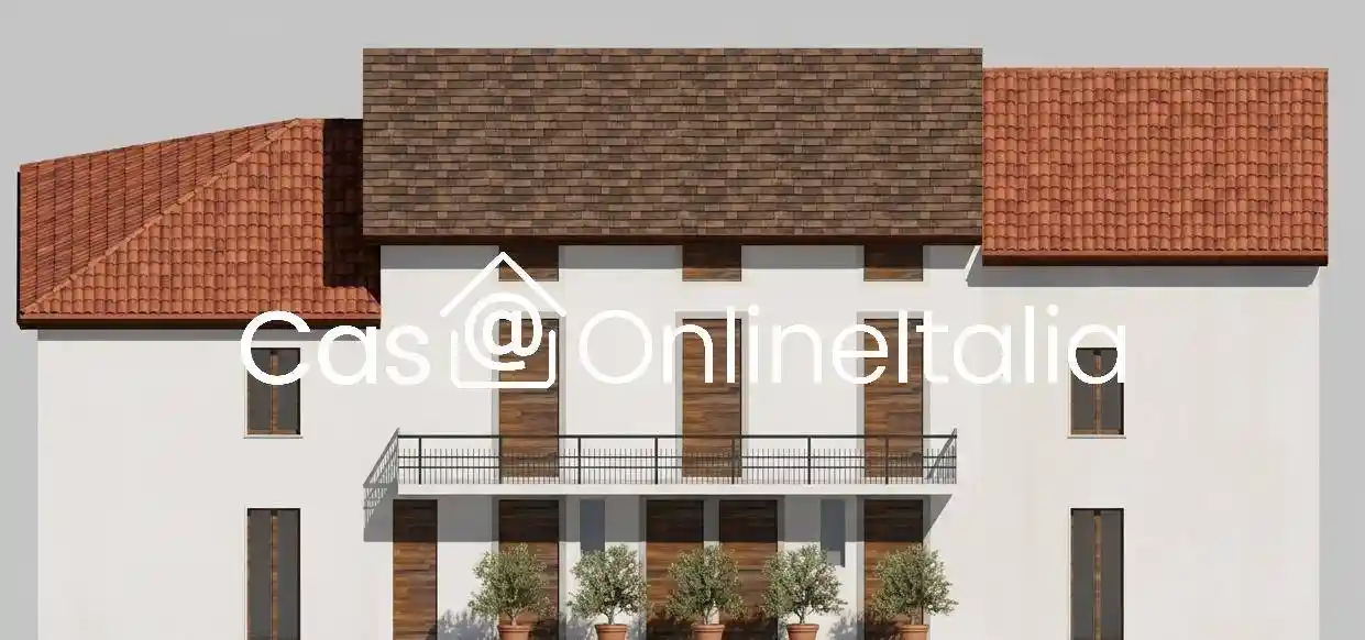Appartamento in vendita a Prato