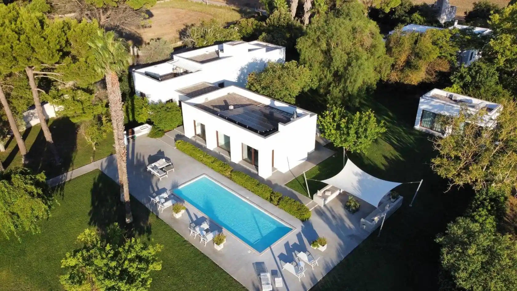 Villa in vendita a Galatina