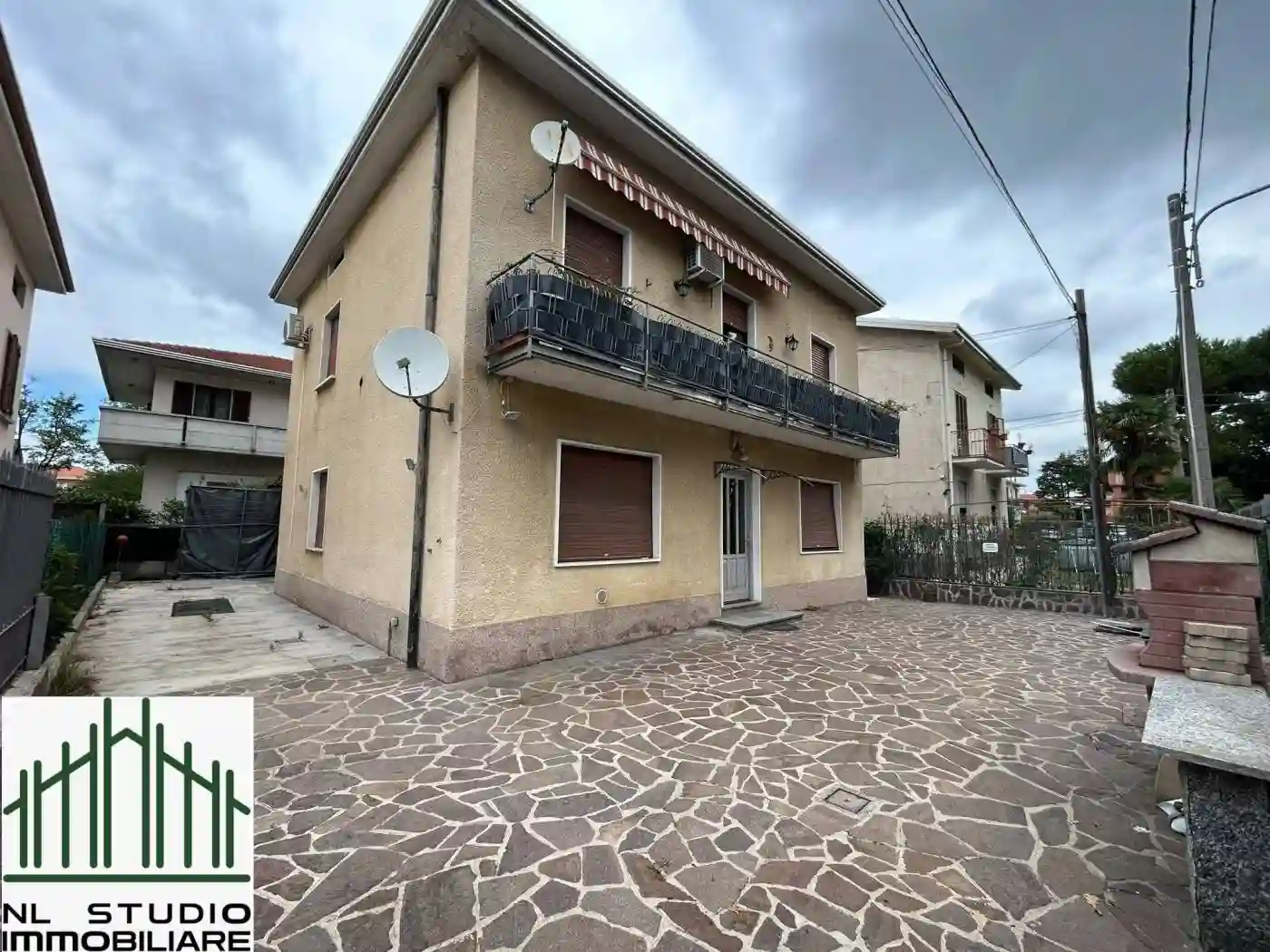Villa - foto 3