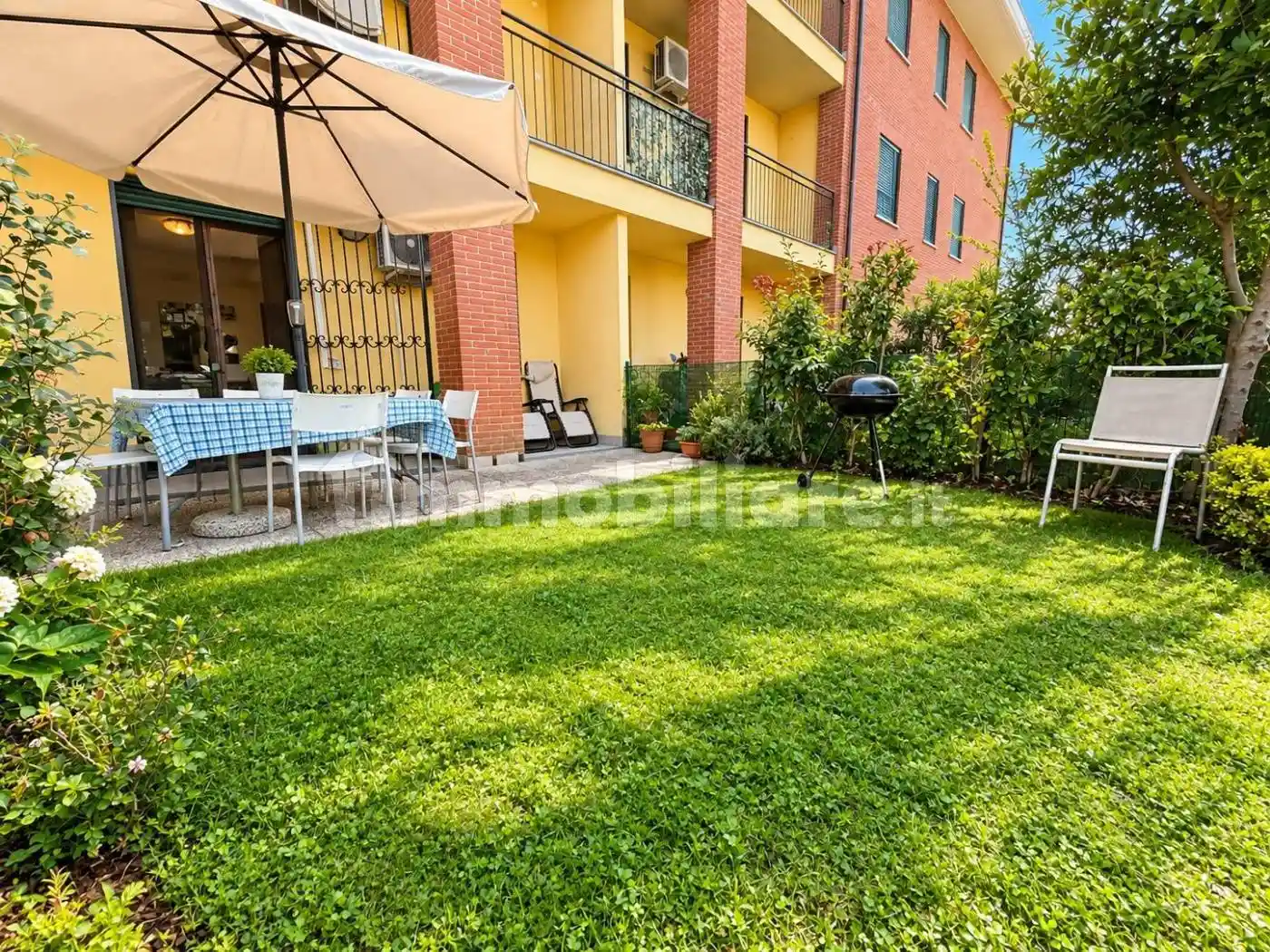 Appartamento in vendita a Veduggio con Colzano