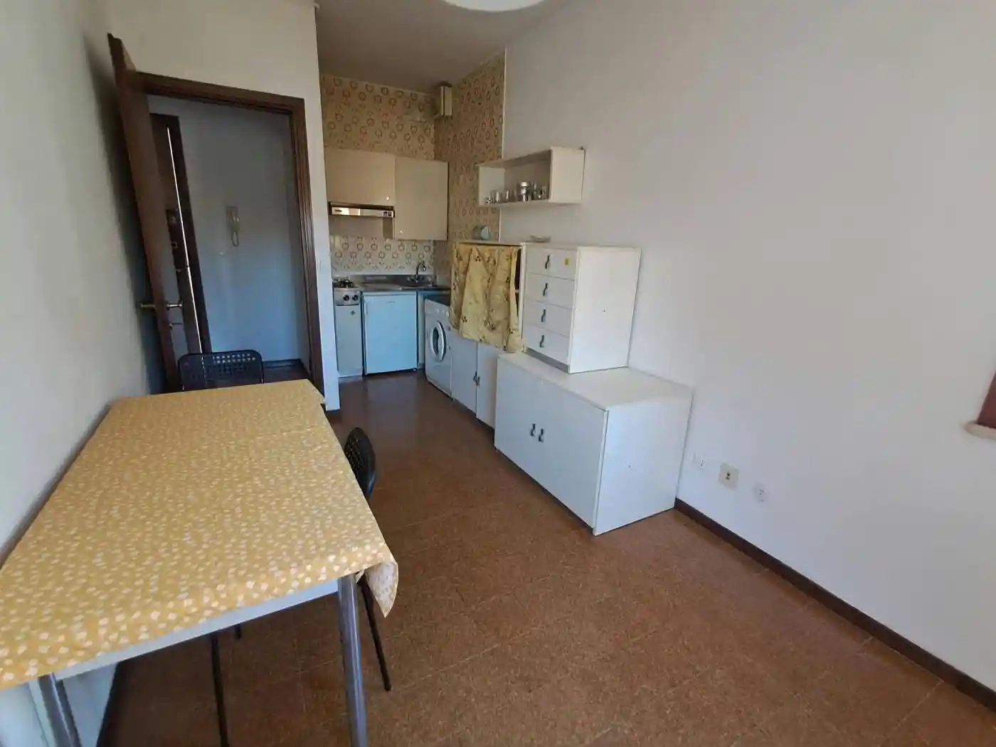 Appartamento in affitto a Padova