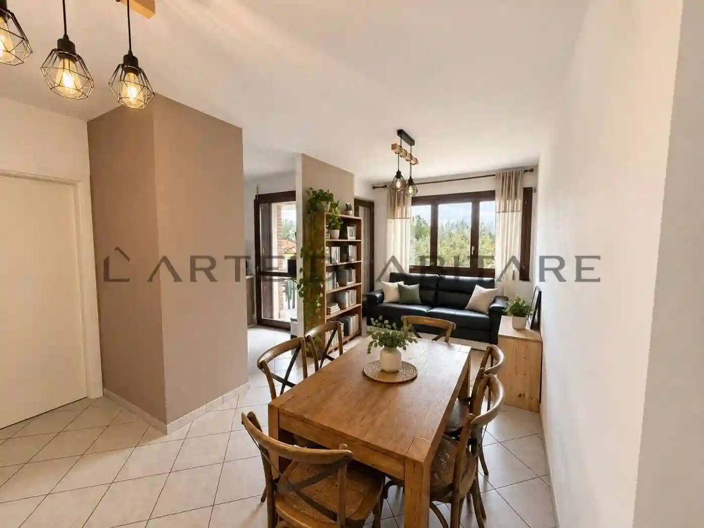 Appartamento - foto 4