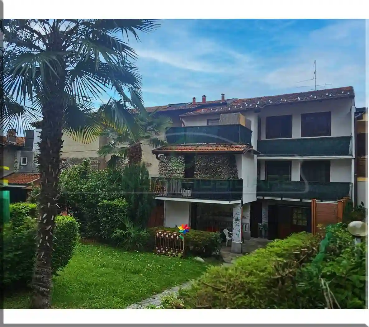 Casa indipendente - foto 2