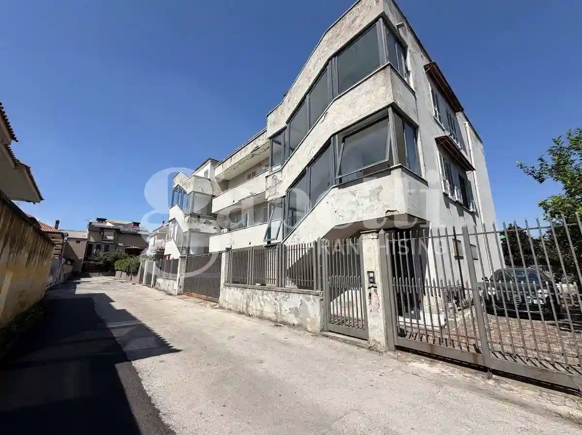 Palazzo - Edificio - foto 2