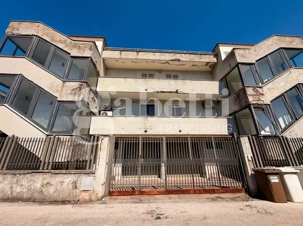 Palazzo - Edificio - foto 3