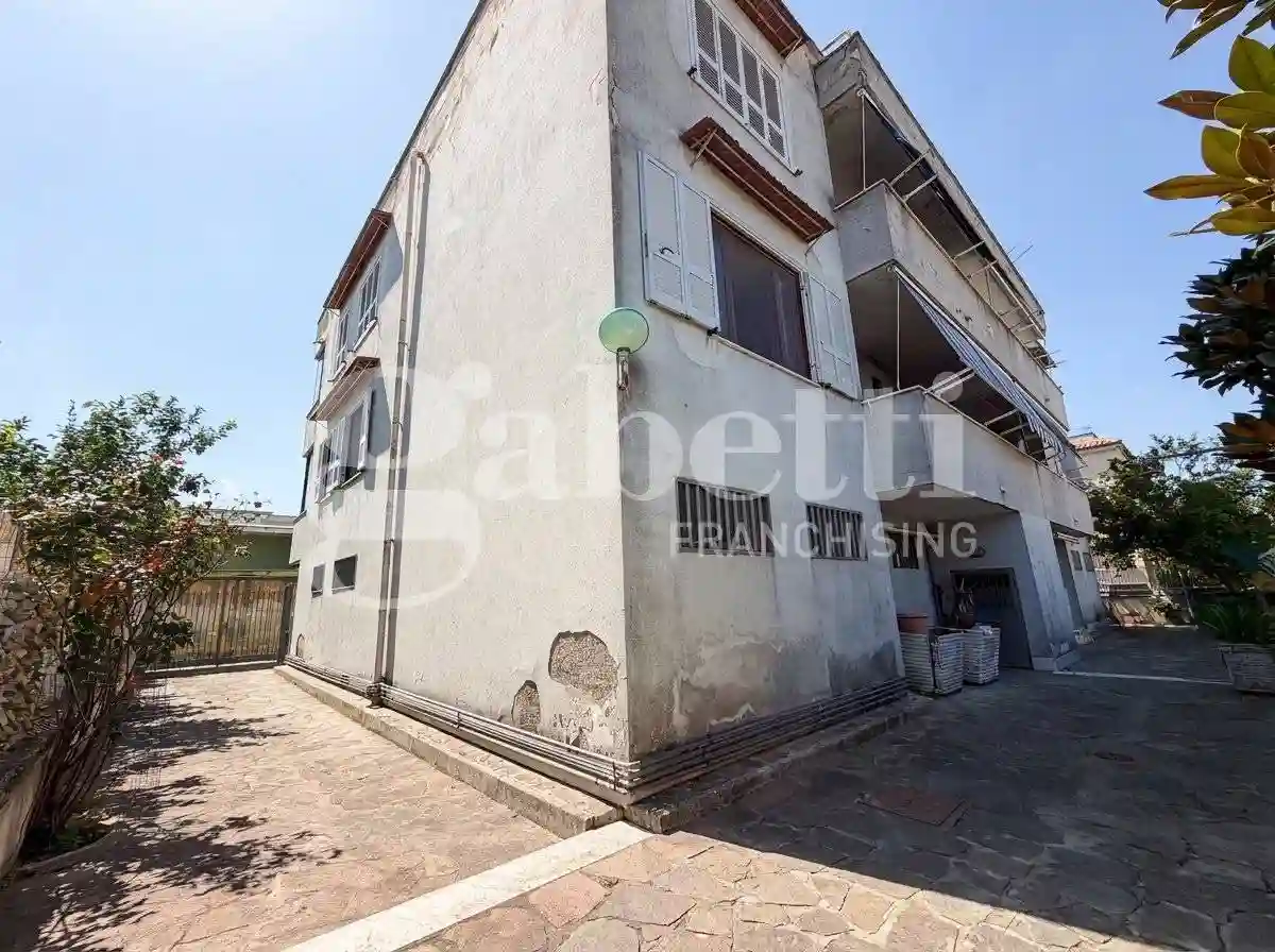 Palazzo - Edificio - foto 4