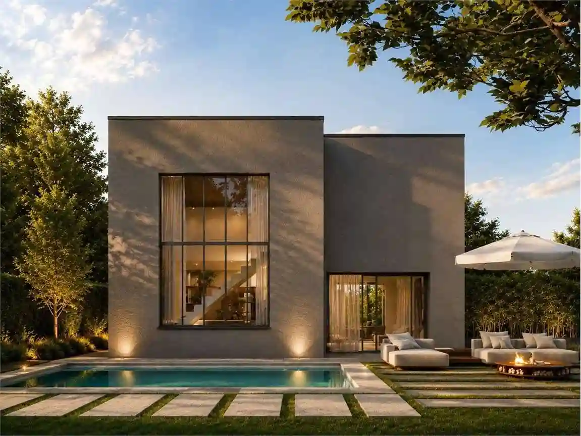 Villa - foto 4