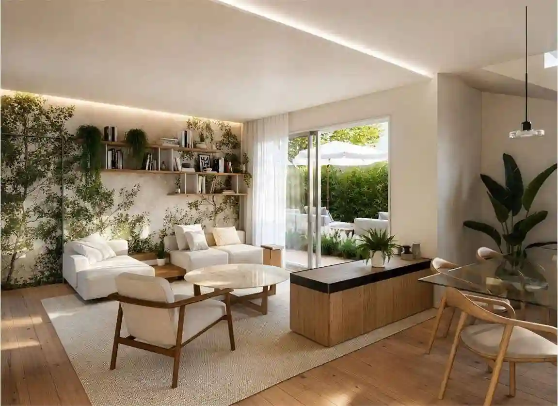 Villa - foto 5