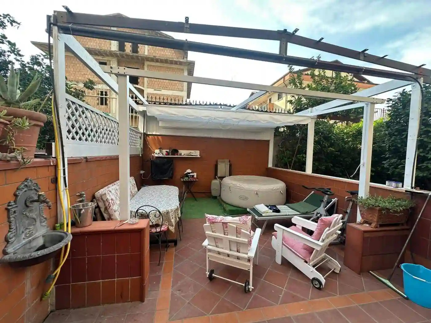 Villa - foto 4
