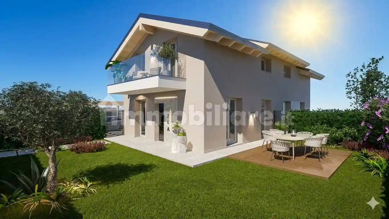 Villa - foto 2