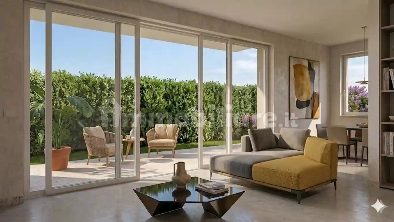 Villa - foto 4