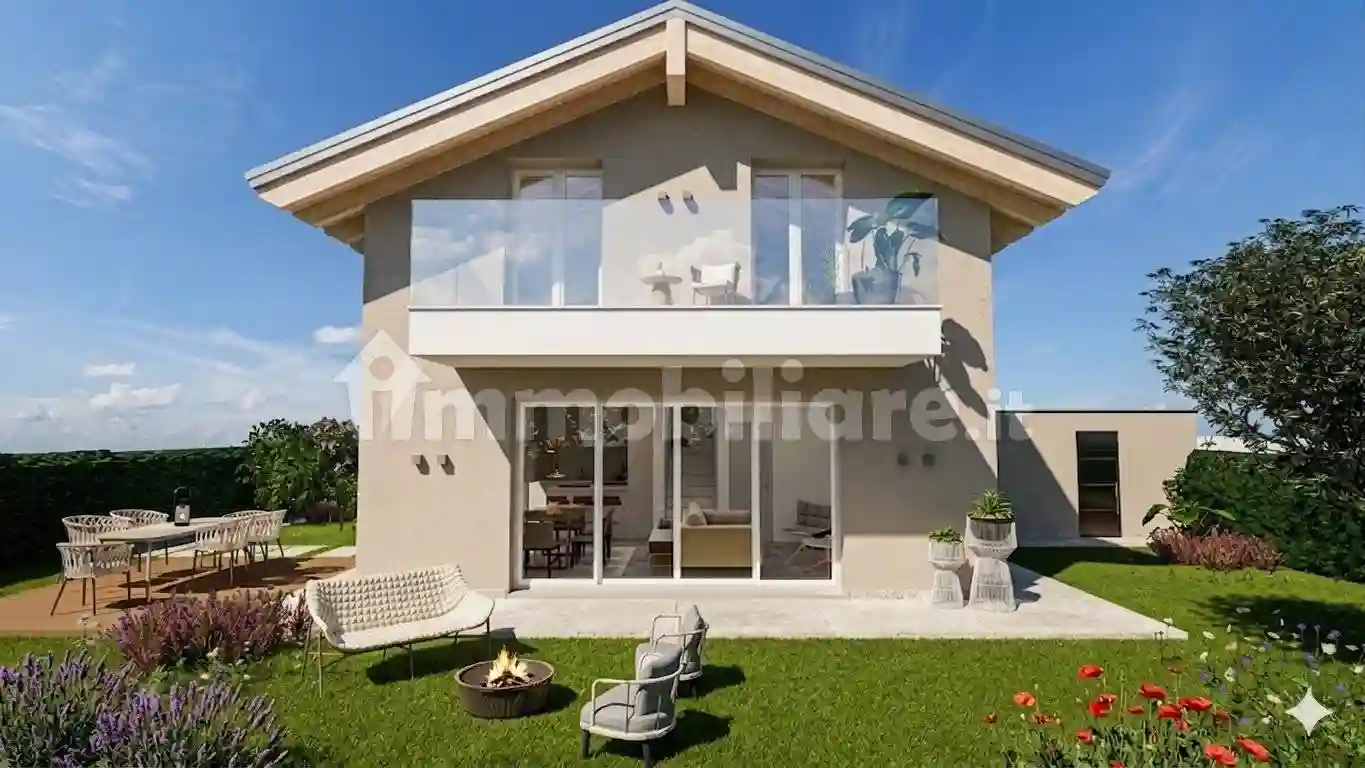 Villa - foto 5