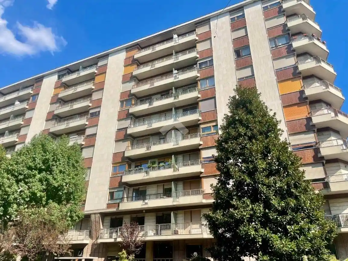 Appartamento in affitto a Torino