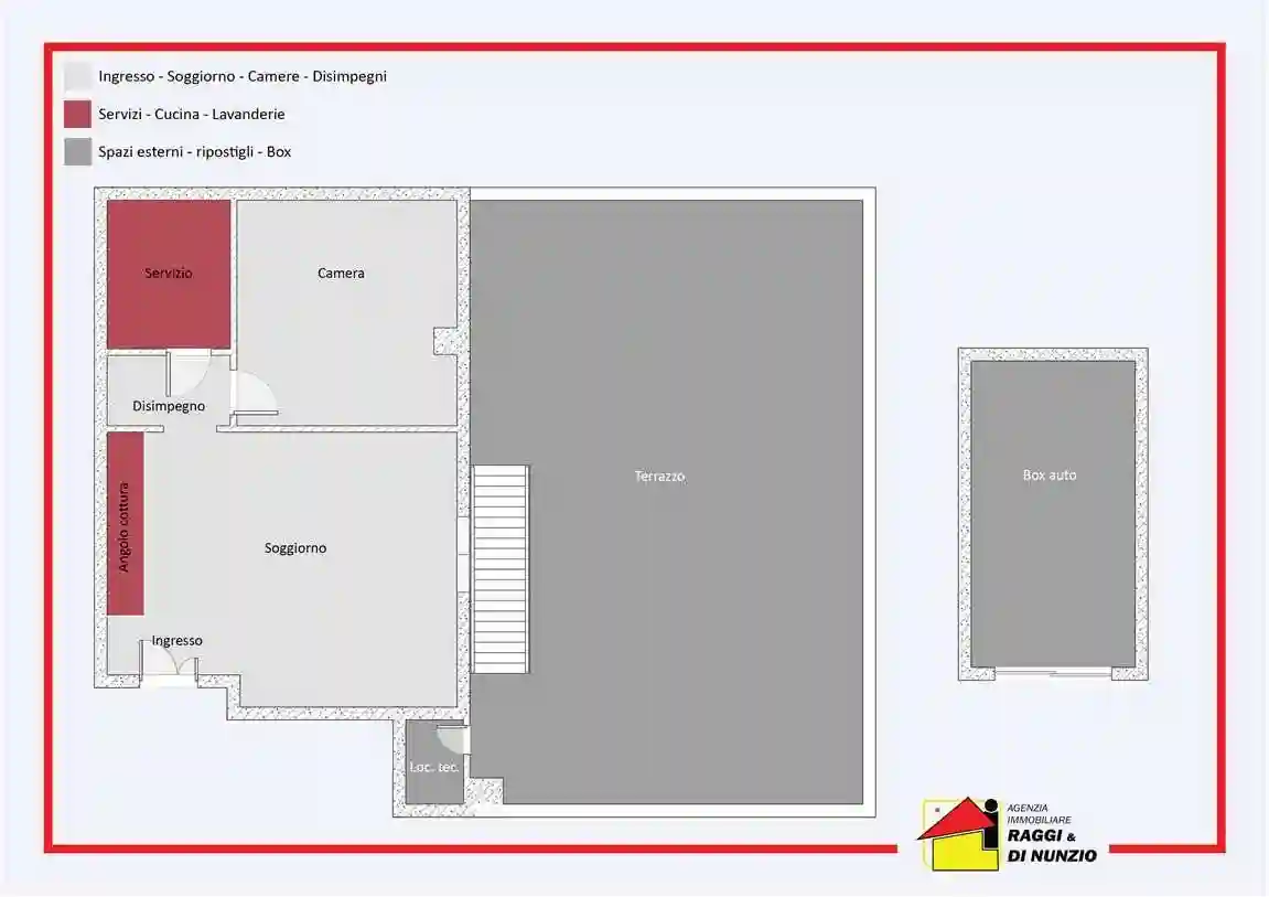 Appartamento - foto 2