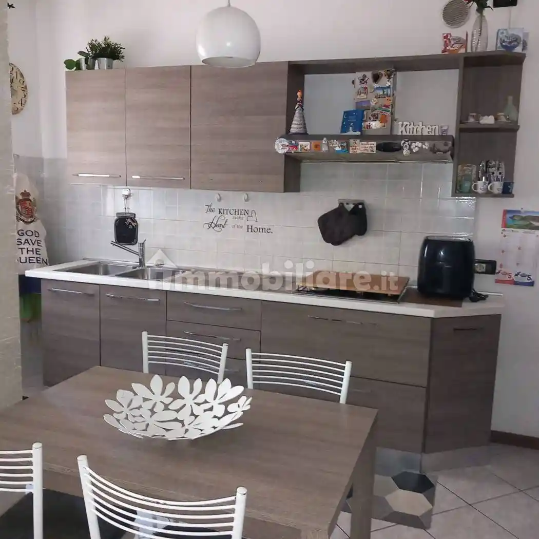 Appartamento in vendita a Piove di Sacco
