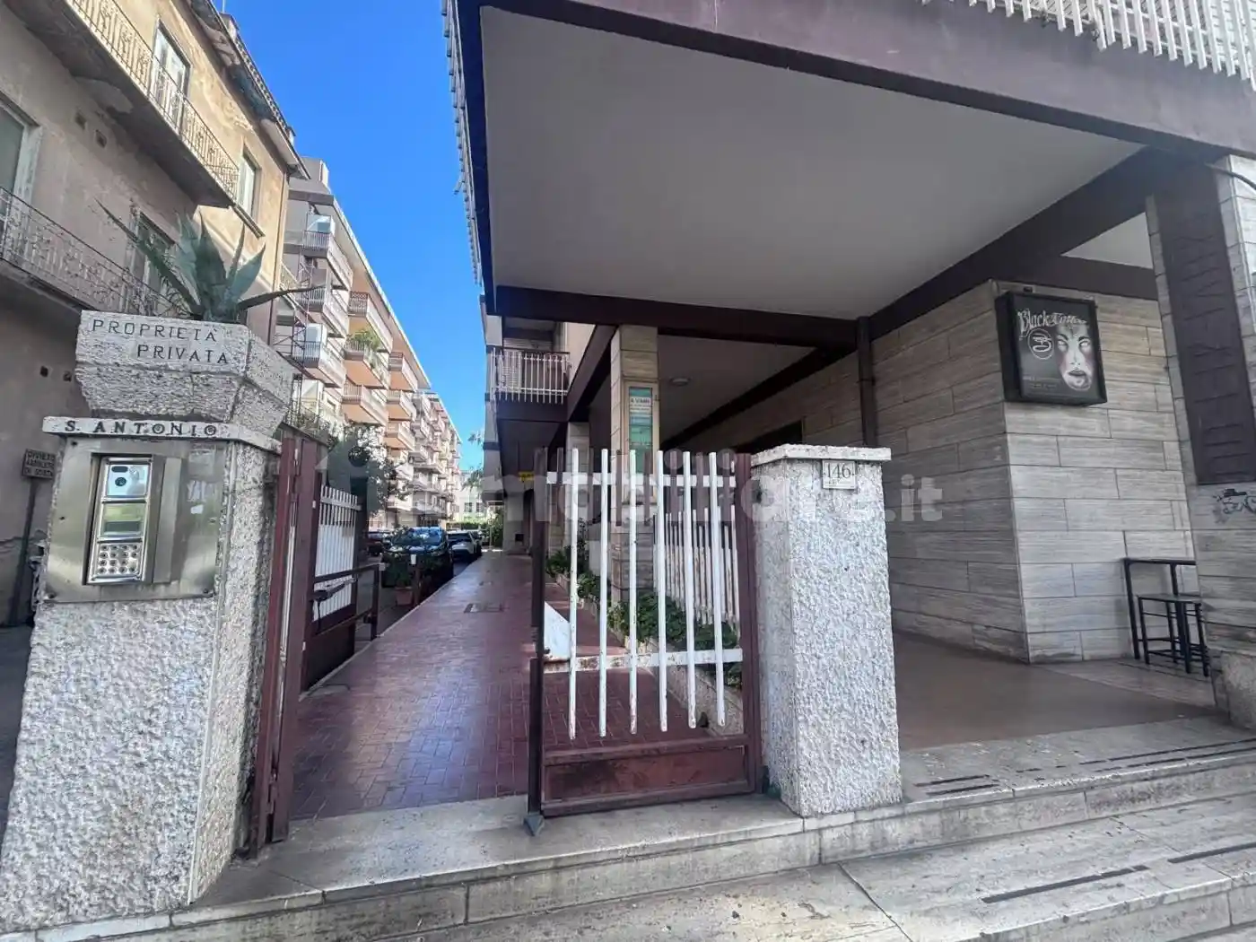 Appartamento in vendita a Caserta