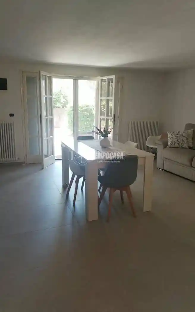 Appartamento in vendita a Suzzara
