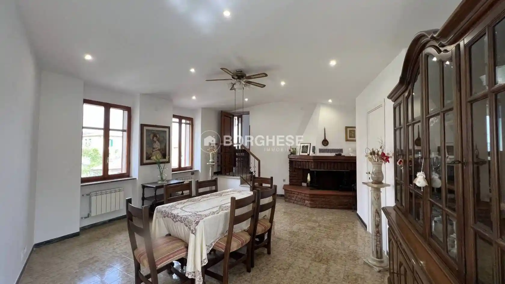 Casa indipendente in vendita a La Spezia