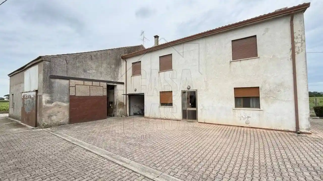 Casa indipendente in vendita a Este